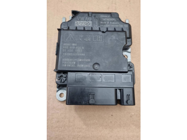 Блок управления АБС 85E959855N   Audi A6 S6 C8 4K