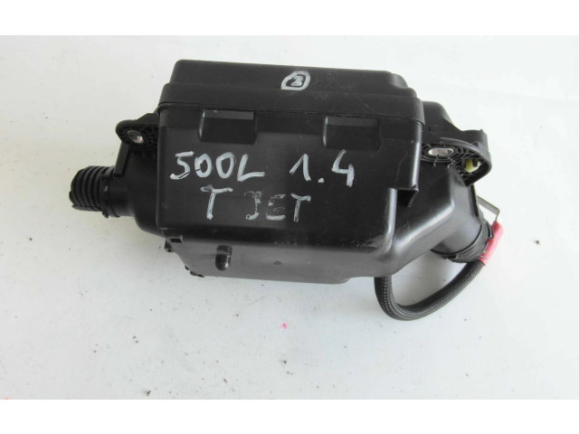 Блок предохранителей Fiat 500L