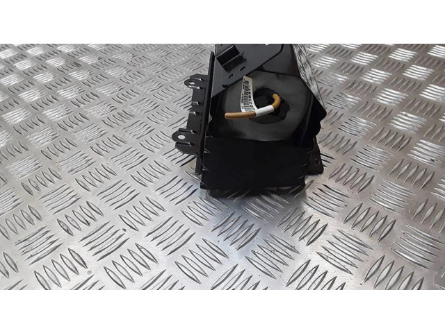 Подушка безопасности пассажира    Chevrolet Nubira