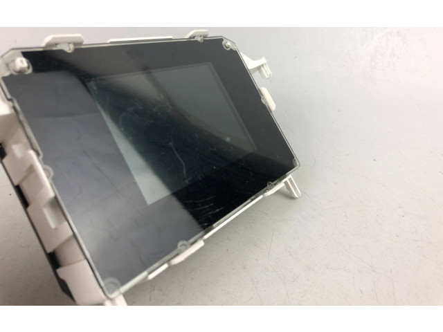 Дисплей    EM5T18B955BB, EM5T-18B955-BB   Ford Transit -  Tourneo Connect