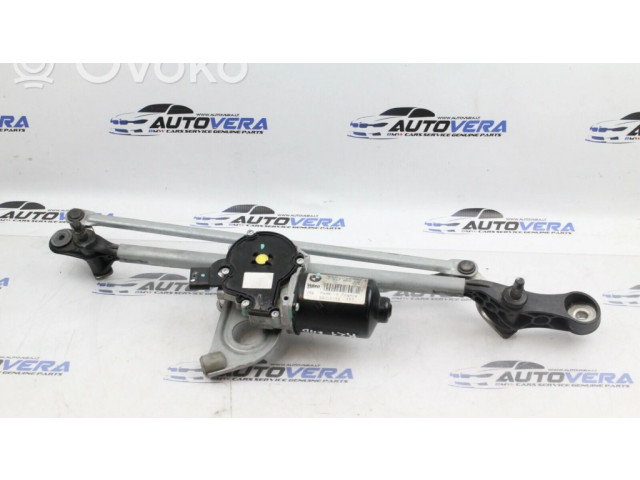 Комплект механизма стеклоочистителей