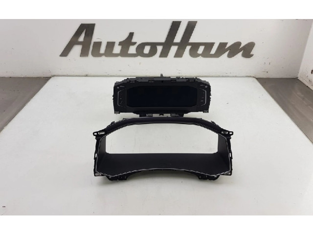 Přístrojová deska Volkswagen T-Roc 2021 17A920320A, 17A920320A