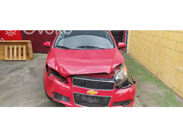 Зеркало (управляемое электричеством) Chevrolet Astra 2008-2011 года 96808197