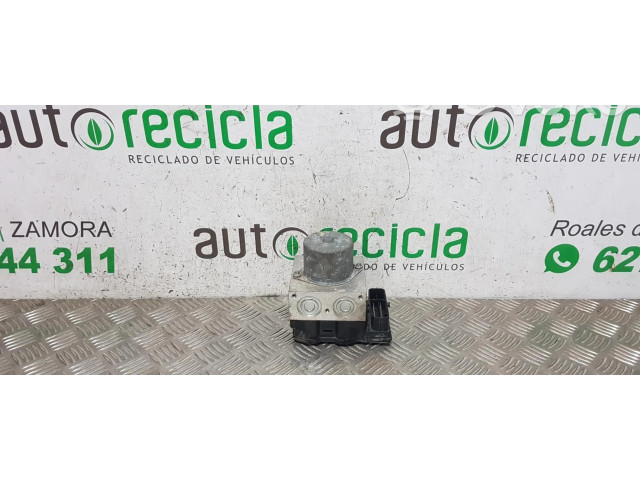 Блок АБС 0860176DCK Alfa Romeo 166 2003-2009 года