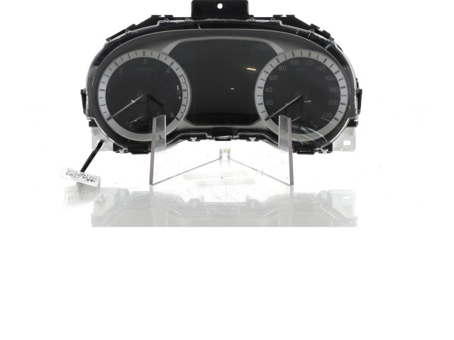 Přístrojová deska Nissan Navara D23 2017 248105JM1B