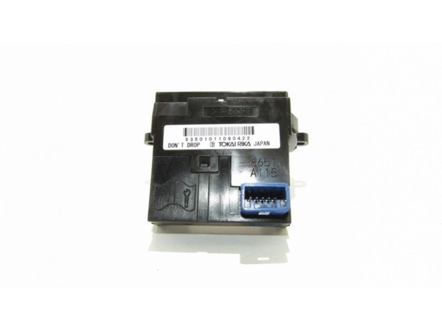 Датчик положения (угла) руля