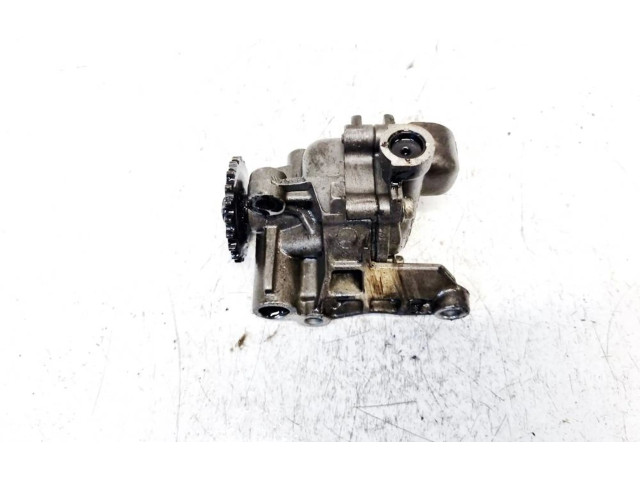 Масляный насос 045115105c, 045115105c Skoda Fabia Mk2 (5J)