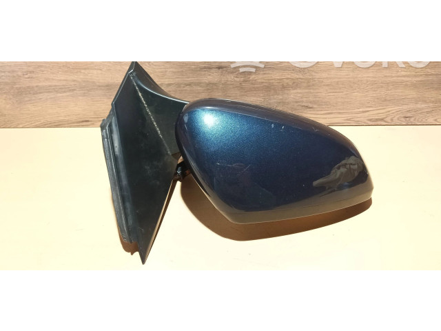 Zpětné zrcátko Peugeot 5008 II 2017