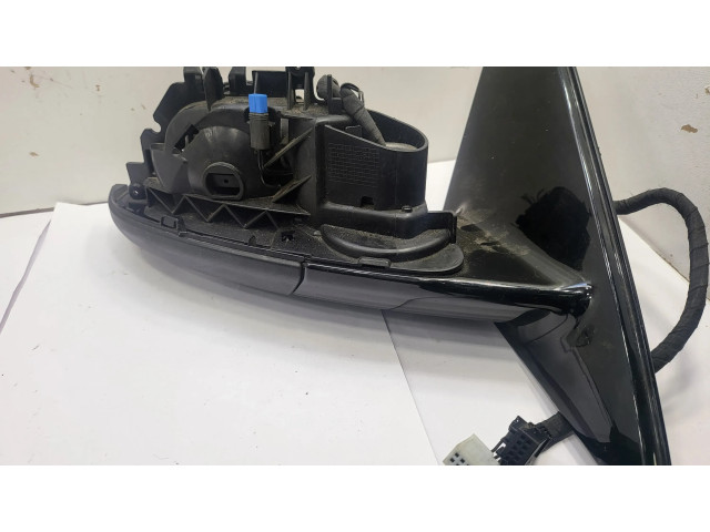 Zpětné zrcátko pravé Mercedes-Benz E W212 2010 A3159412