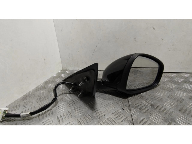 Зеркало электрическое Maserati GranTurismo 2007-2019 года