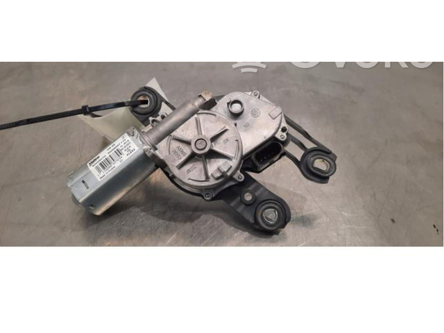 Моторчик заднего дворника 5G0955711C Volkswagen Touran III