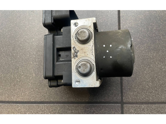 Блок АБС 1K0614117H Skoda Octavia Mk2 (1Z) 2004 - 2013 года