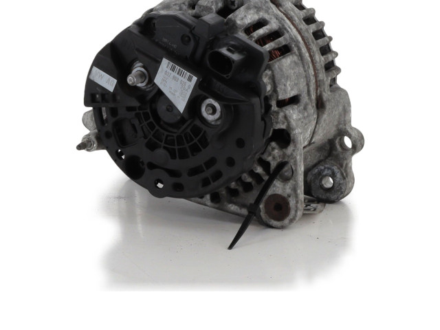 Генератор 38903018C, T0-2226A Skoda Fabia Mk1 (6Y)