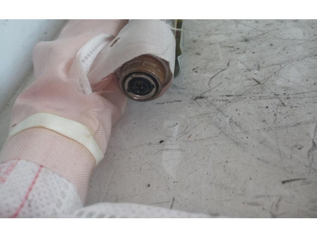 Боковая подушка безопасности 520518420, 520518420   Jeep Renegade