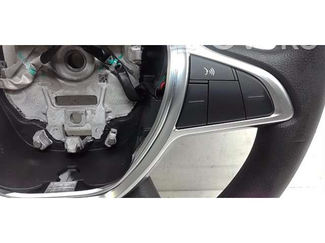 Руль Dacia Spring 2021- года 484000099R