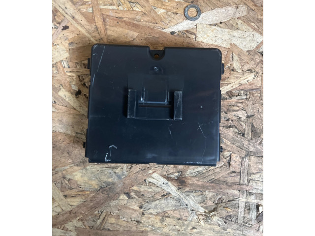 Блок комфорта 285259902R, E1069369   Renault Clio IV   