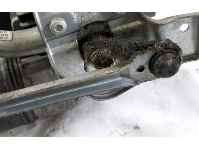 Моторчик дворников 6M21-17504-BM Ford S-MAX