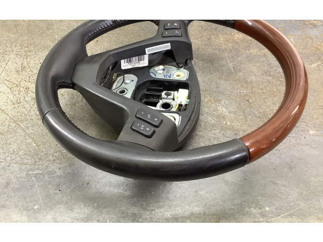 Руль Cadillac SRX - года P25756960