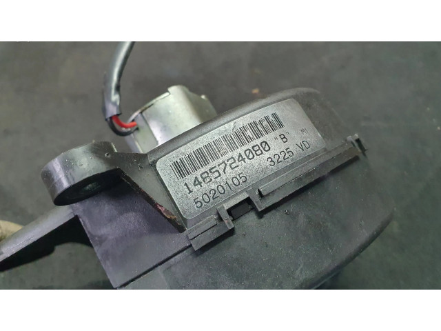 Вентилятор печки    1485724080, 1485724080B   Fiat Ulysse