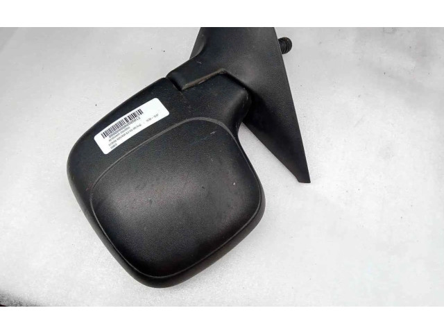 Zpětné zrcátko  Citroen Berlingo   023212  