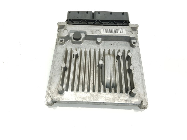 Řídící jednotka A6519009702, A6519009702   Mercedes-Benz GLA W156 2015