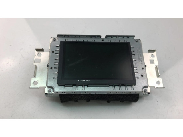 Дисплей    31350693   Volvo XC60