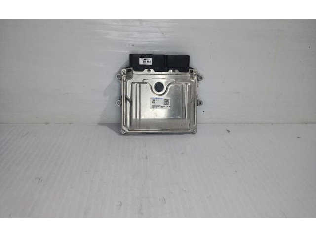 Блок управления двигателя 954412BGS0 KIA Niro