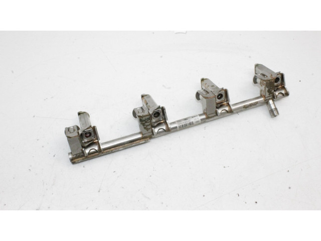 Магистральная трубка топлива DW939G802AD Jaguar XJ X351 508PS