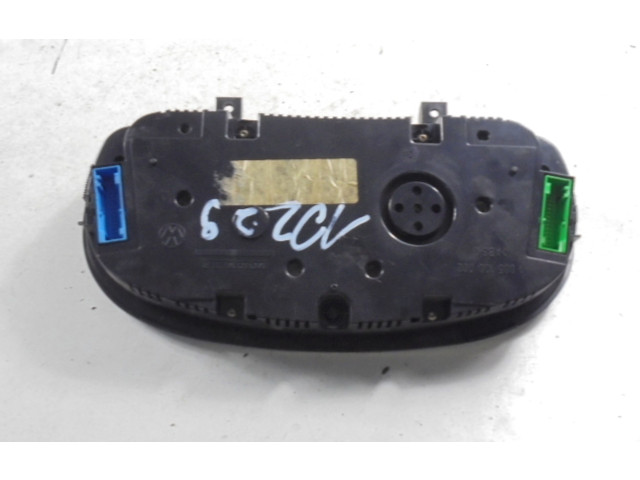 Панель приборов 1J0920805B, 1J0920805B   Volkswagen Bora       