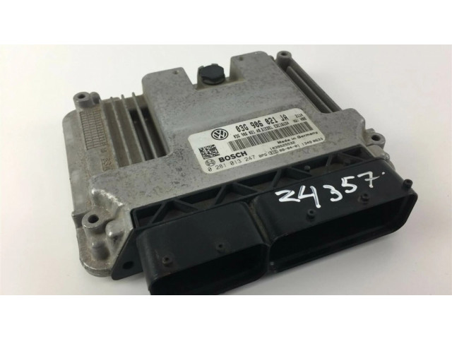 Другие блоки управления / модули