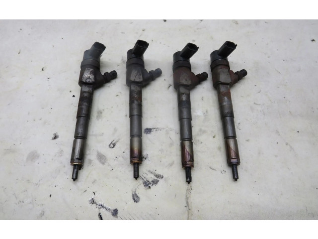 Комплект форсунок     Fiat 500X   