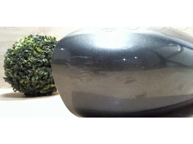 Zpětné zrcátko Peugeot 607 2008