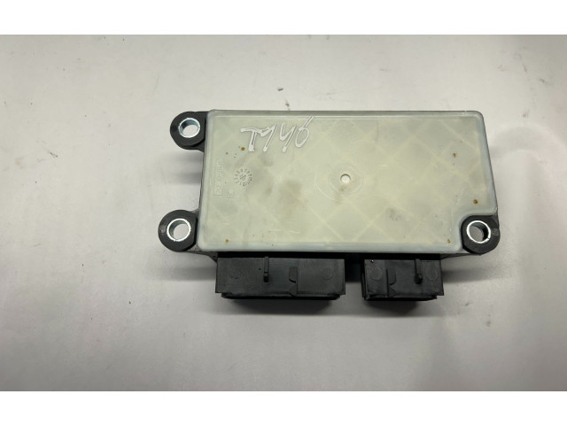 Блок подушек безопасности 13541770   Chevrolet Camaro