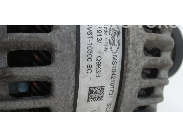 Генератор CV6T10300BC, 1940809 Ford B-MAX