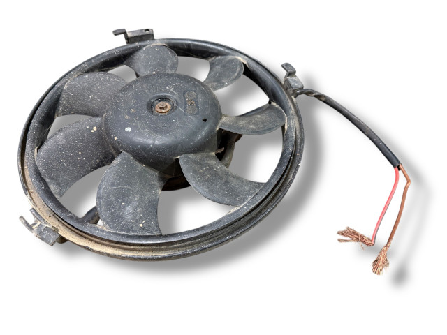 Вентилятор радиатора 849354V Audi A6 S6 C5 4B
