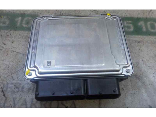 Блок управления двигателя 05E906018DAGBS, 05E907309 Audi A1