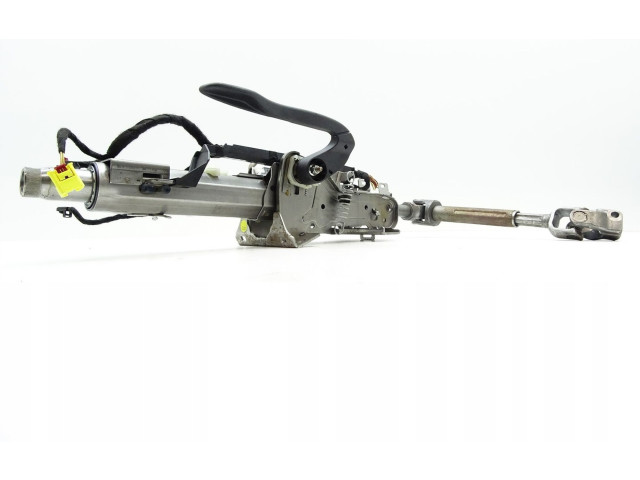  рейка  Колонка рулевая 5Q2419502Q   Audi A3 S3 8V 2013 - 2019 года