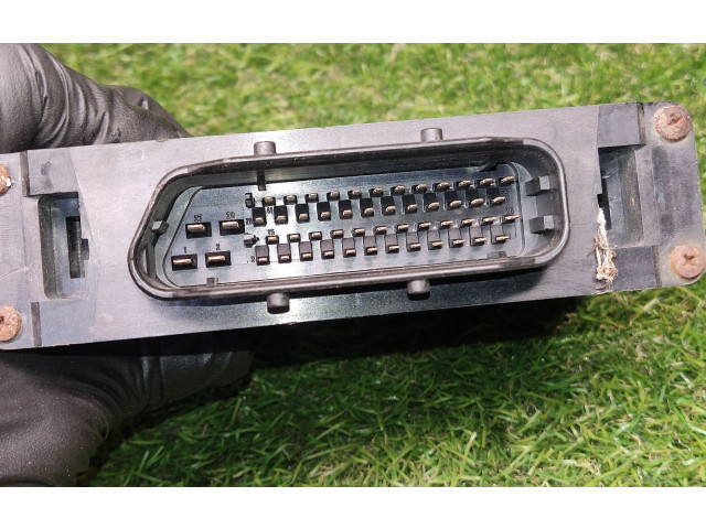 Блок управления коробкой передач 09G927750AS Volkswagen Jetta V