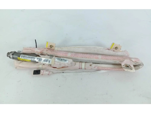 Боковая подушка безопасности 9801890680 Citroen DS4