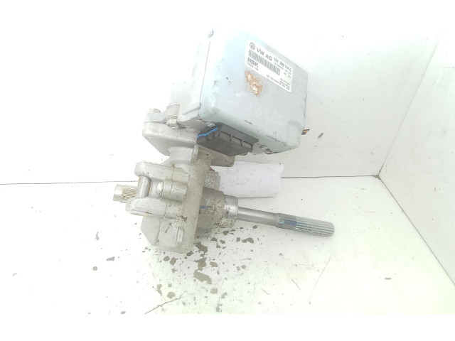  рейка  Колонка рулевая 1S1909144G   Volkswagen Jetta VI 2011 - 2018 года