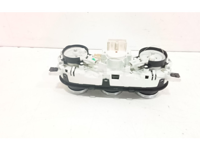 Блок управления климат-контролем Fiat 500L