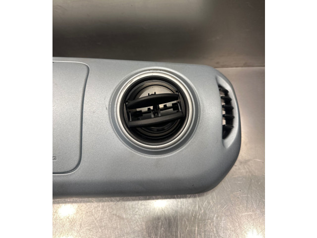 Подушка безопасности пассажира 96721949LN, 34139822A   Citroen Berlingo