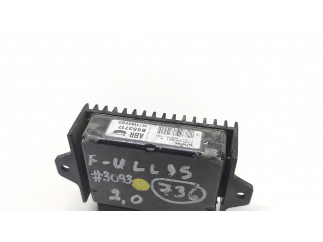 Блок управления ABS