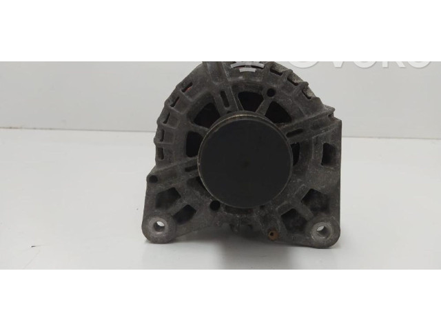 Генератор 231003831R, 209025634 Dacia Sandero 1.5