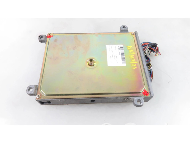 Блок управления двигателя 540108017, 37820P11G00   Honda Prelude