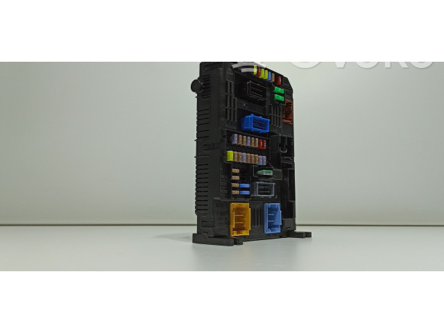 Модуль управления BSM 1629087180, 9832880280 Citroen C3 Aircross