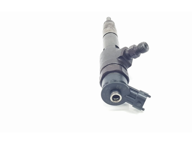 Форсунка 1980S5, 1980S5    Peugeot 2008 I   