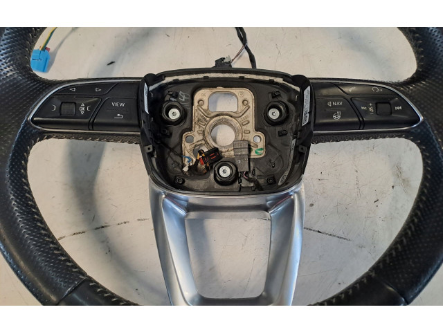 Volant Audi Q7 4M 2016 4M0419091E