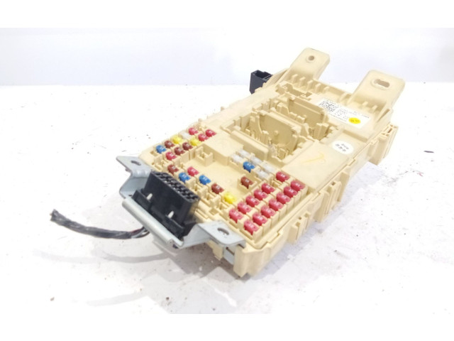 Pojistková skříňka Řídící jednotka BSM 91953q0550 Hyundai i20 (BC3 BI3) 2022