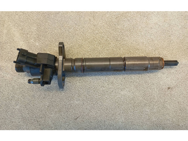 Форсунка 9X2Q9K546DB, 0445116    Jaguar XF X250  306dt 